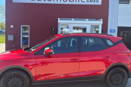 Seat Arona 38.737 km 14.399 &euro; Aicha vorm Wald 94529