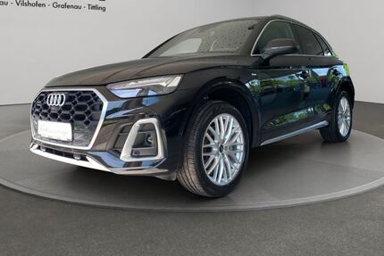 Audi Q5 66.319 km 32.725 &euro; Vilshofen 94474