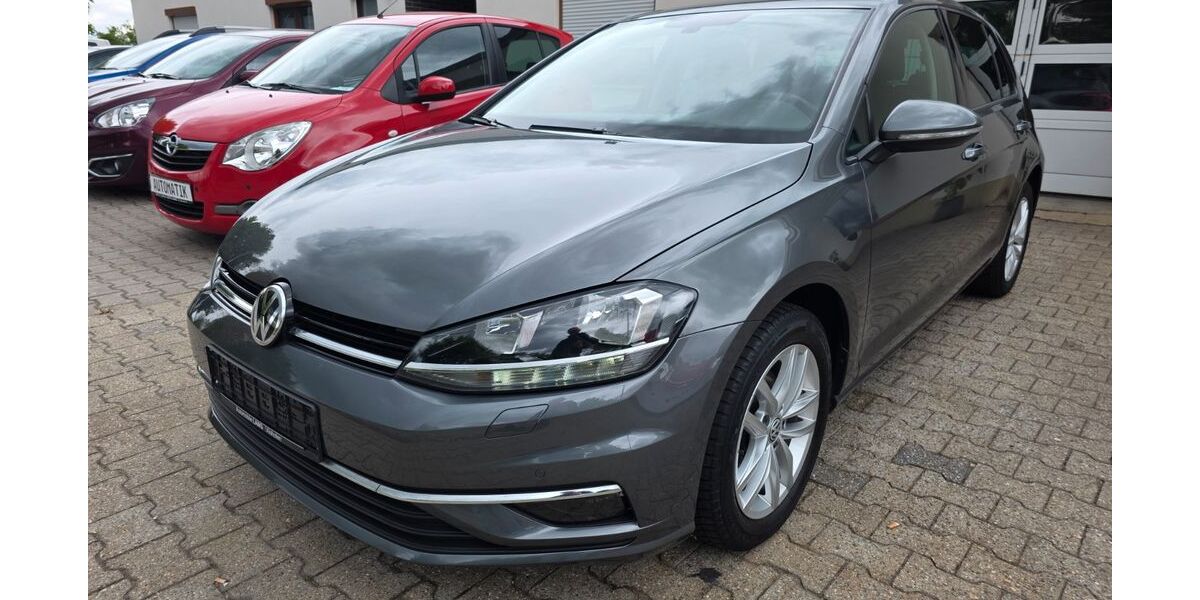 VW Golf 107.500 km 10.999 &euro; Vilshofen an der Donau 94474