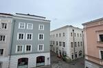 Etagenwohnung Passau Altstadt - 2 Zimmer, 59 m&sup2;, 660&euro; | Angebot:25736707