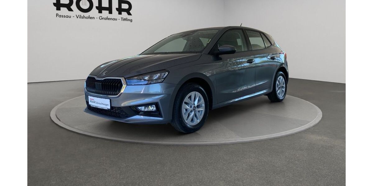 Skoda Fabia 1.044 km 18.199 &euro; Vilshofen 94474