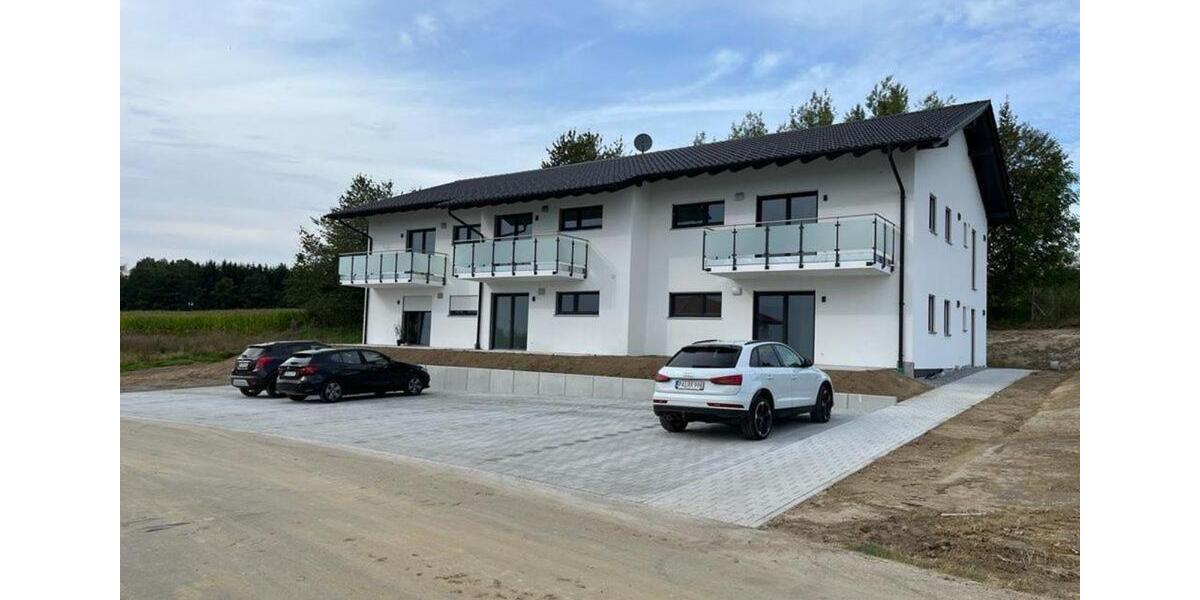 Etagenwohnung Windorf - 2 Zimmer, 68 m&sup2;, 665&euro; | Angebot:25646752