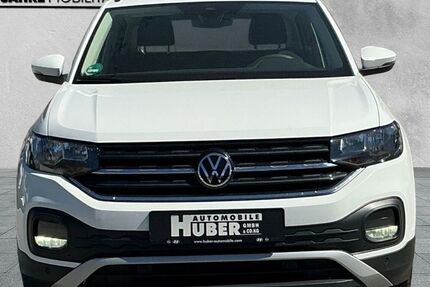 VW T-Cross 53.900 km 18.990 &euro; Pocking 94060