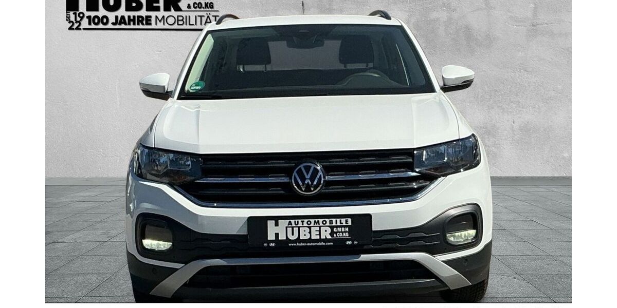 VW T-Cross 53.900 km 18.990 &euro; Pocking 94060