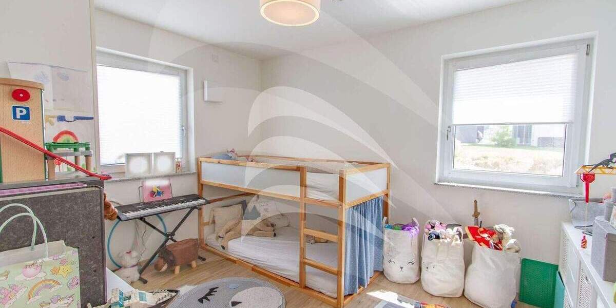 Etagenwohnung Waldkirchen Rohrwies - 4 Zimmer, 117 m&sup2;, 950&euro; | Angebot:25674877