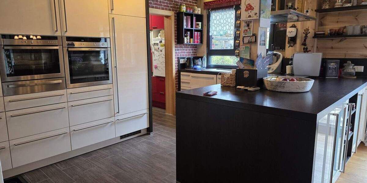 Einfamilienhaus Pocking Hartkirchen - 5 Zimmer, 253 m&sup2;, 745.000&euro; | Angebot:25672832