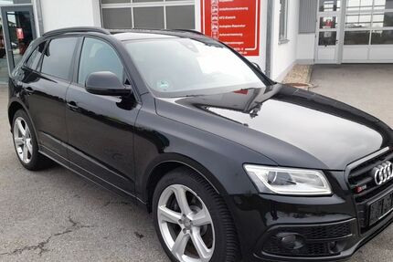 Audi SQ5 173.806 km 18.999 &euro; Neuburg/Inn bei Passau 94127