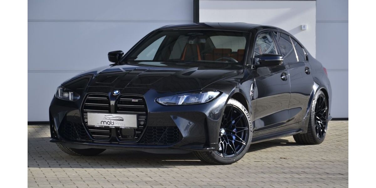 BMW M3 6.210 km 96.990 &euro; Pocking 94060