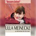 Ulla Meinecke - Bessere Zeiten!