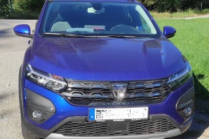Dacia Sandero 18.700 km 14.200 &euro; Hofkirchen 94544