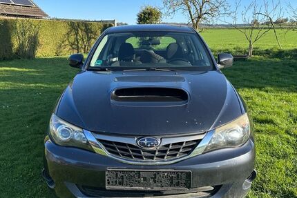 Subaru Impreza 168.930 km 1.990 &euro; Bad Griesbach 94086