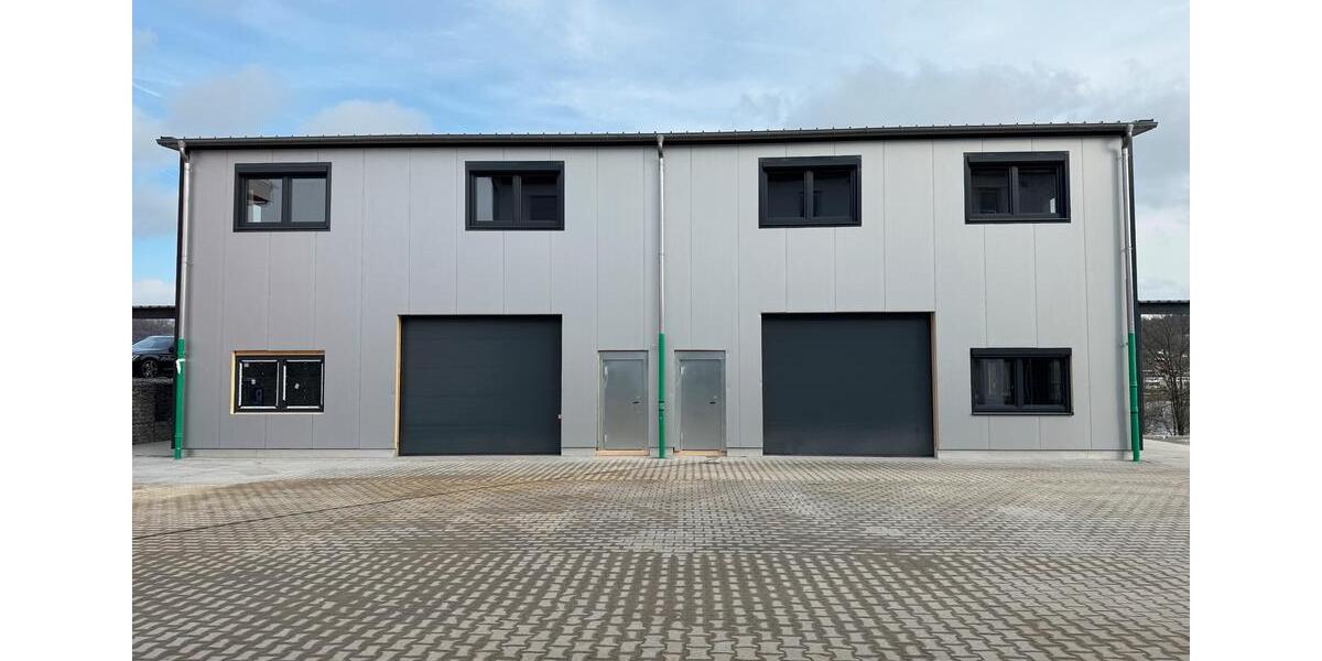 Gewerbeobjekt Passau Auerbach - 1.400&euro; | Angebot:24617294