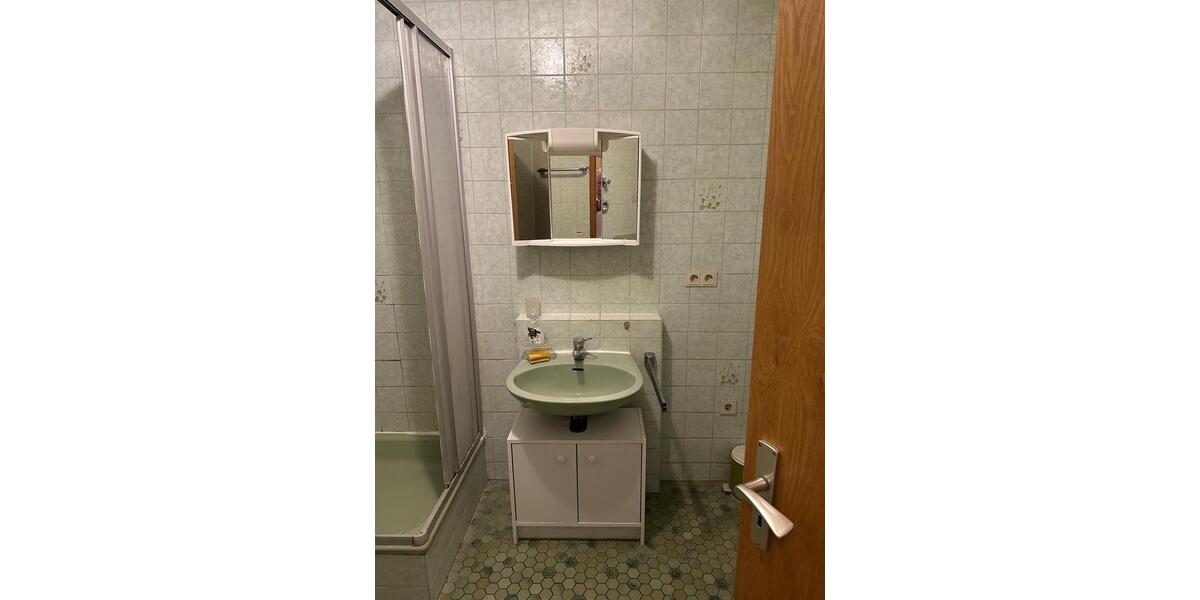 Etagenwohnung Kirchham - 1 Zimmer, 30 m&sup2;, 55.000&euro; | Angebot:25048120