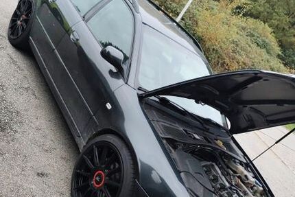 Audi A4 275.000 km 4.999 &euro; Wegscheid 94110