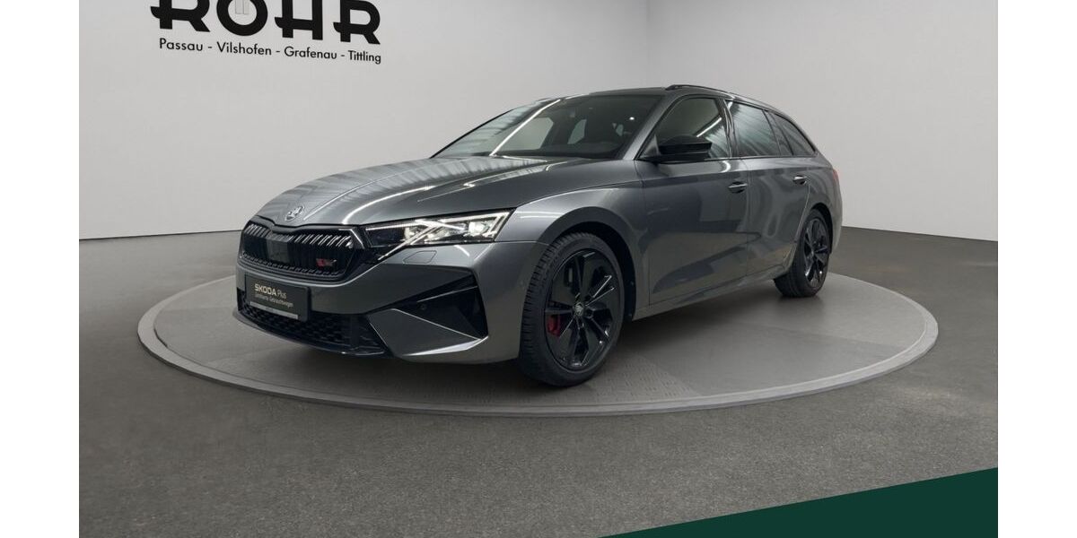 Skoda Octavia 26.393 km 37.920 &euro; Passau 94032