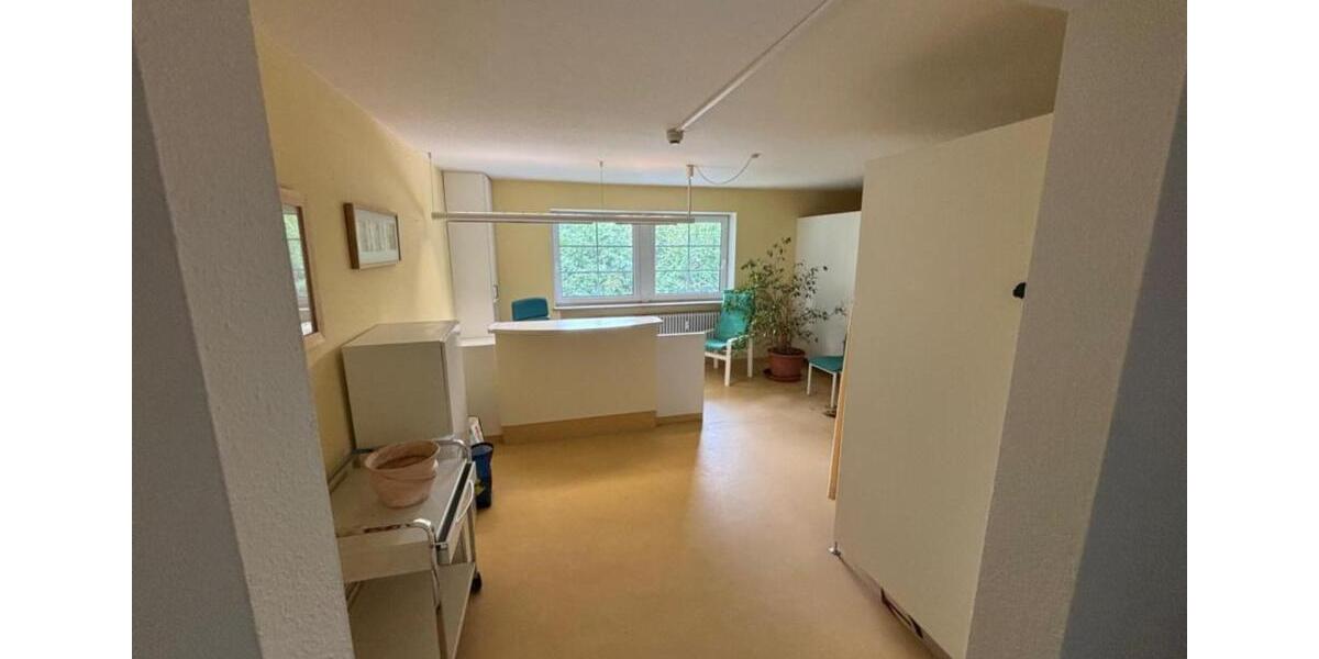 Gewerbeobjekt Bad Füssing - 8&euro; | Angebot:25023119