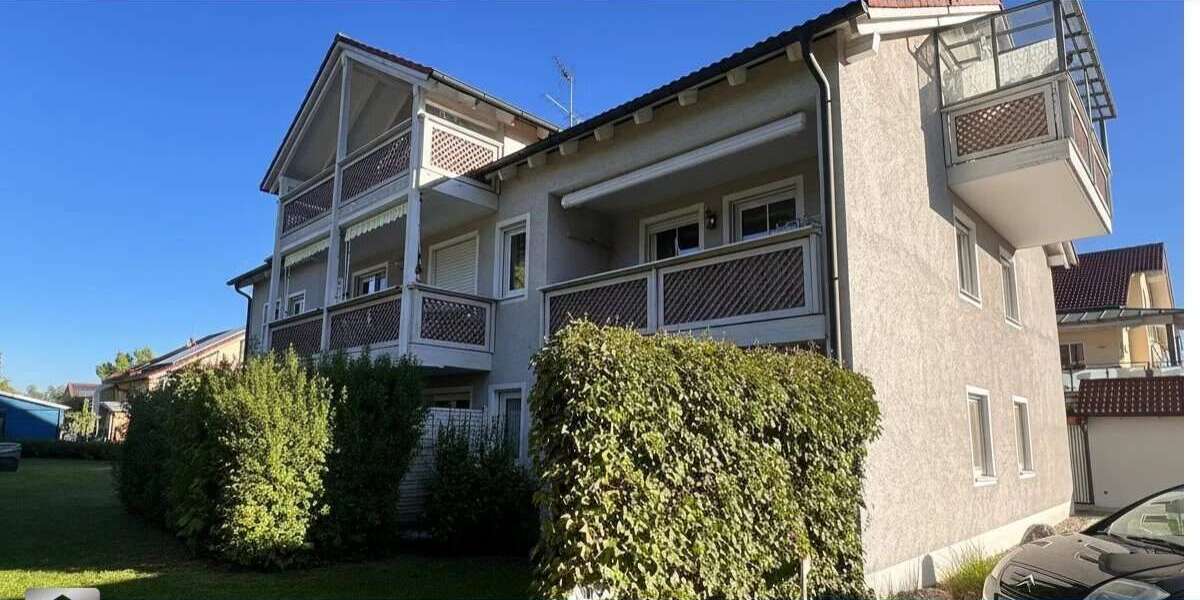 Etagenwohnung Kirchham - 3 Zimmer, 106 m&sup2;, 249.000&euro; | Angebot:26408936