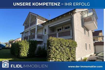 Wohnung Kirchham - 3 Zimmer, 106 m&sup2;, 249.000&euro; | Angebot:26408936