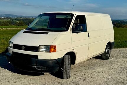 VW T4 andere 116.965 km 5.500 &euro; Tiefenbach 94113