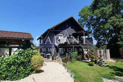 Haus Fürstenzell - 3 Zimmer, 100 m&sup2;, 290.000&euro; | Angebot:23998047