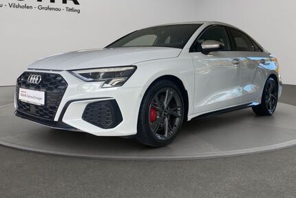 Audi S3 9.783 km 41.700 &euro; Vilshofen 94474