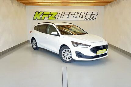 Ford Focus 125.000 km 14.450 &euro; Neuhaus am Inn 94152