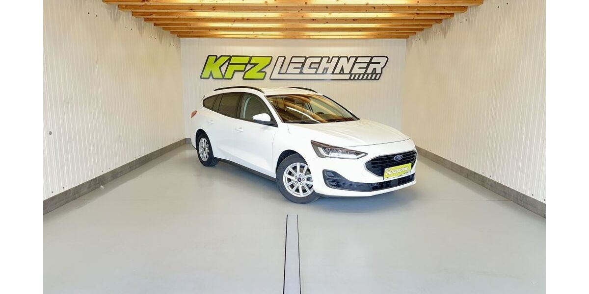 Ford Focus 125.000 km 14.450 &euro; Neuhaus am Inn 94152