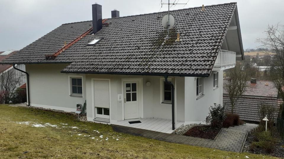 Etagenwohnung Rotthalmünster - 3 Zimmer, 101 m&sup2;, 820&euro; | Angebot:24893410