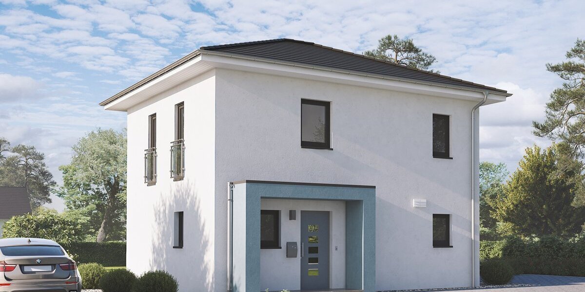 Individuell geplantes 4-Zimmer-Einfamilienhaus in Thurmansbang Tannberg- Ihr Traumhaus mit nachhaltiger Wärmepumpe und allkauf Servicegarantie - Gewerbeobjekt Thurmansbang | Angebot:27284265