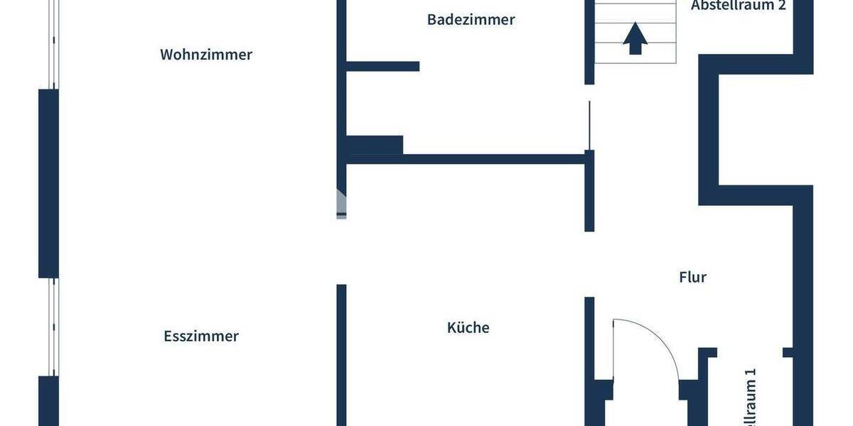 Mehrfamilienhaus, Wohnhaus Tittling - 7 Zimmer, 146 m&sup2;, 196.000&euro; | Angebot:25732765