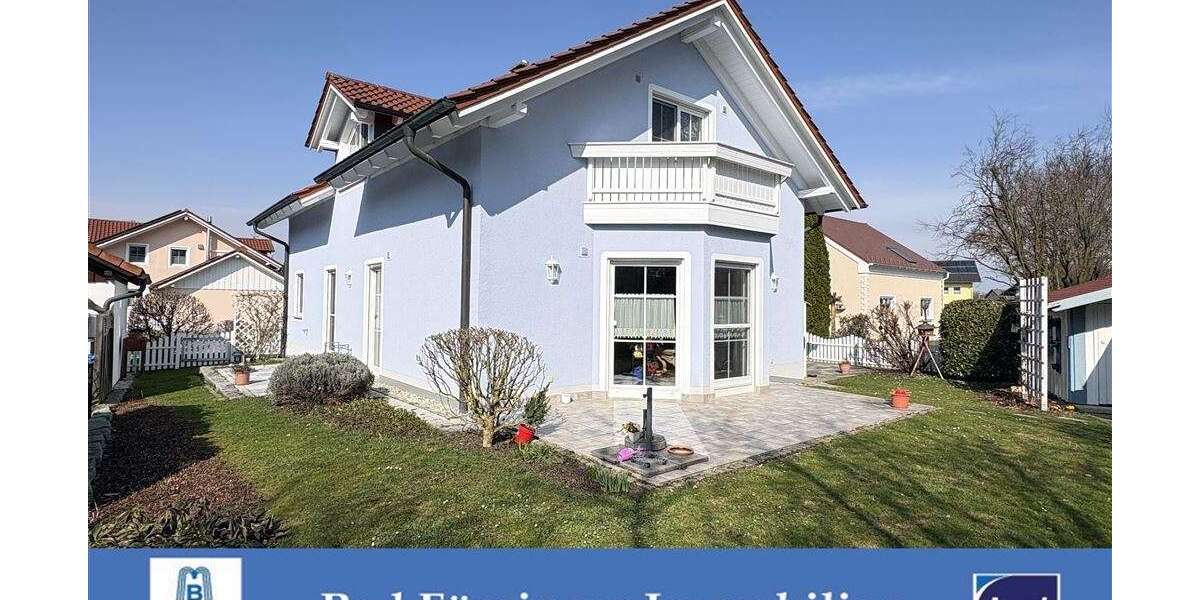Einfamilienhaus Kirchham - 3 Zimmer, 157 m&sup2;, 450.000&euro; | Angebot:25891538
