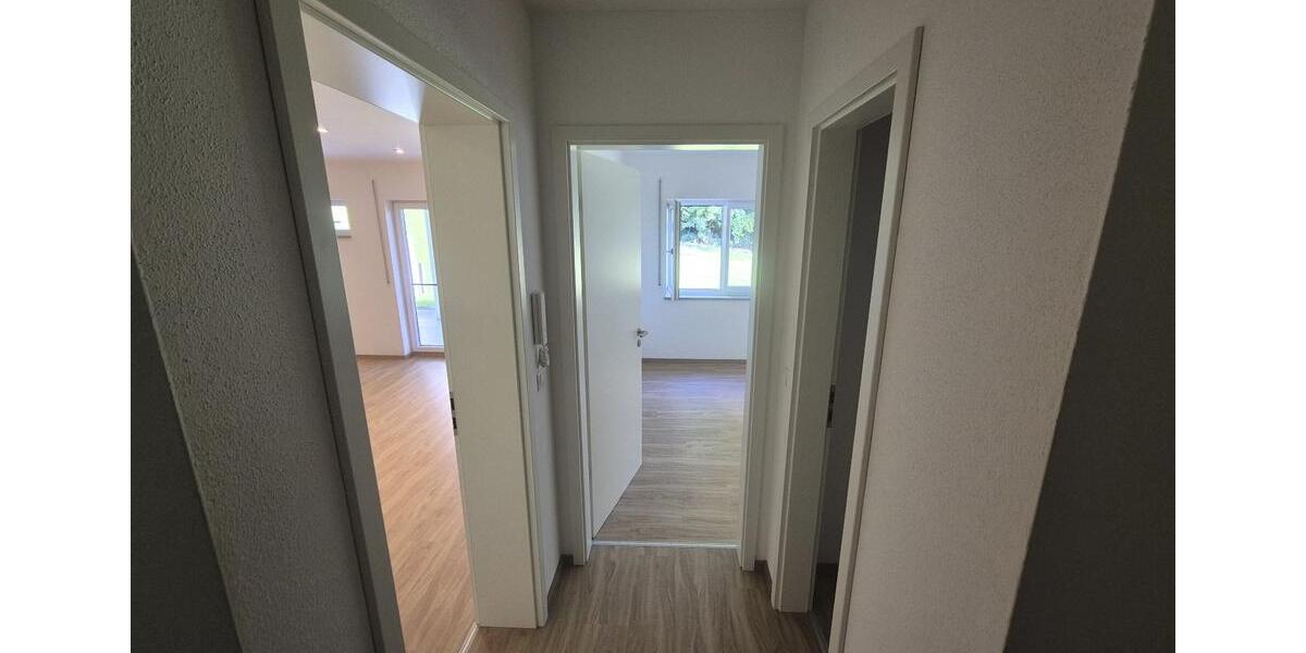 Terrassenwohnung Bad Griesbach im Rottal - 3.5 Zimmer, 92 m&sup2;, 970&euro; | Angebot:25992294