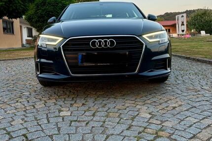 Audi A3 135.000 km 14.250 &euro; Schöllnach 94508