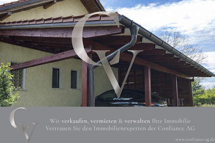 Haus Hutthurm - 5 Zimmer, 122 m&sup2;, 850&euro; | Angebot:24712250