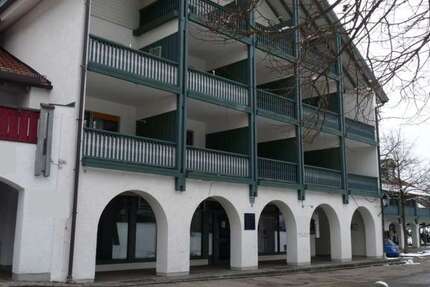 Gewerbeobjekt Bad Griesbach - 89.000&euro; | Angebot:5658080