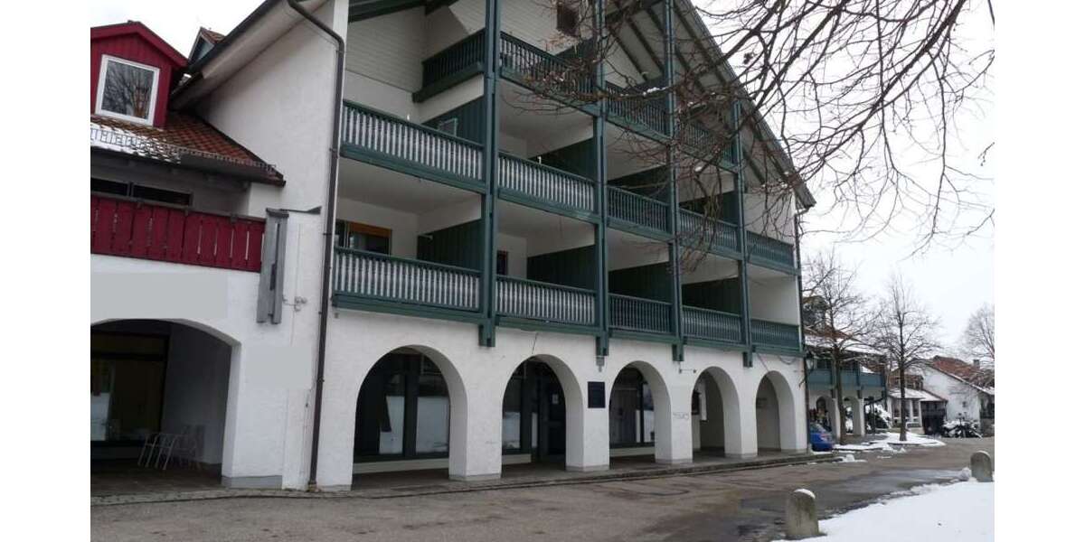 Gewerbeobjekt Bad Griesbach - 89.000&euro; | Angebot:5658080