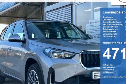 BMW X1 11.202 km 32.798 &euro; Passau 94036