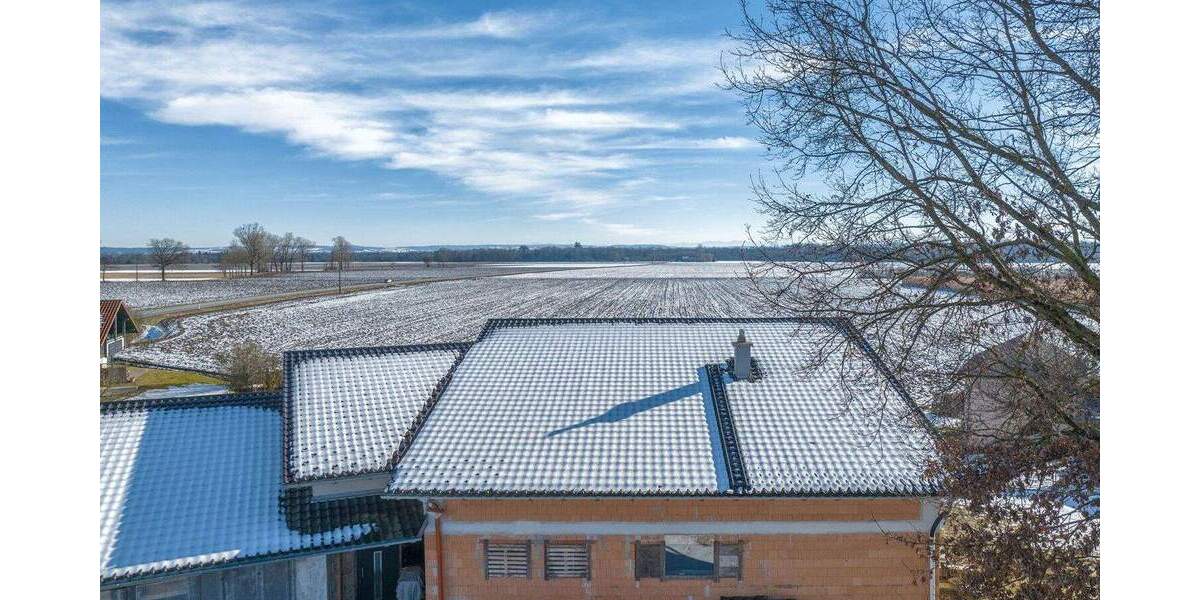 Einfamilienhaus Kirchham - 4 Zimmer, 195 m&sup2;, 499.000&euro; | Angebot:25777767