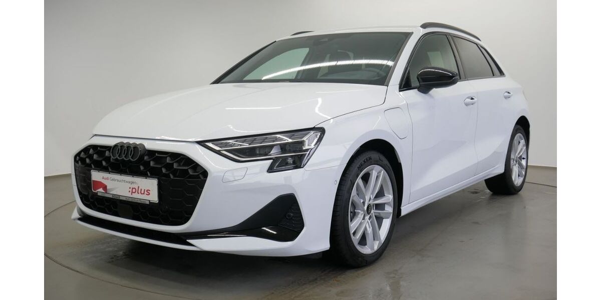 Audi A3 7.030 km 40.515 &euro; Passau 94036