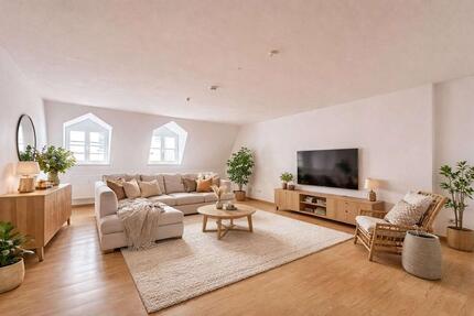 Wohnung Passau Mühltal - 3 Zimmer, 106 m&sup2;, 1.050&euro; | Angebot:25975637