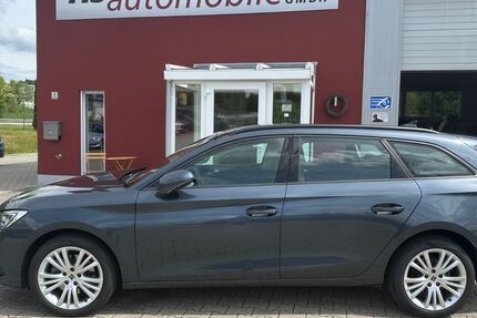 Seat Leon 96.640 km 15.399 &euro; Aicha vorm Wald 94529