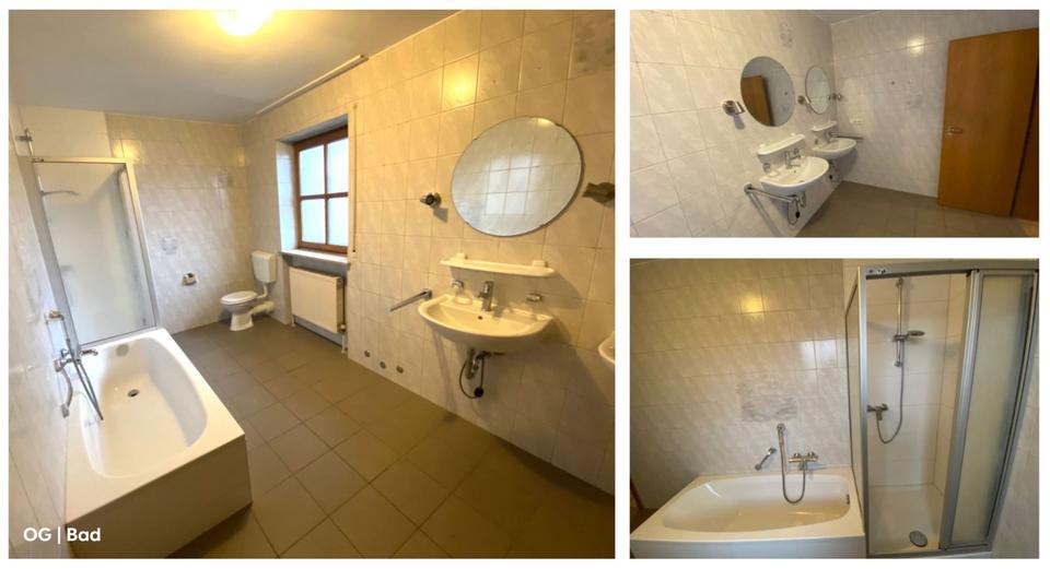 Reihenhaus Vilshofen an der Donau - 6 Zimmer, 186 m&sup2;, 400.000&euro; | Angebot:25942264