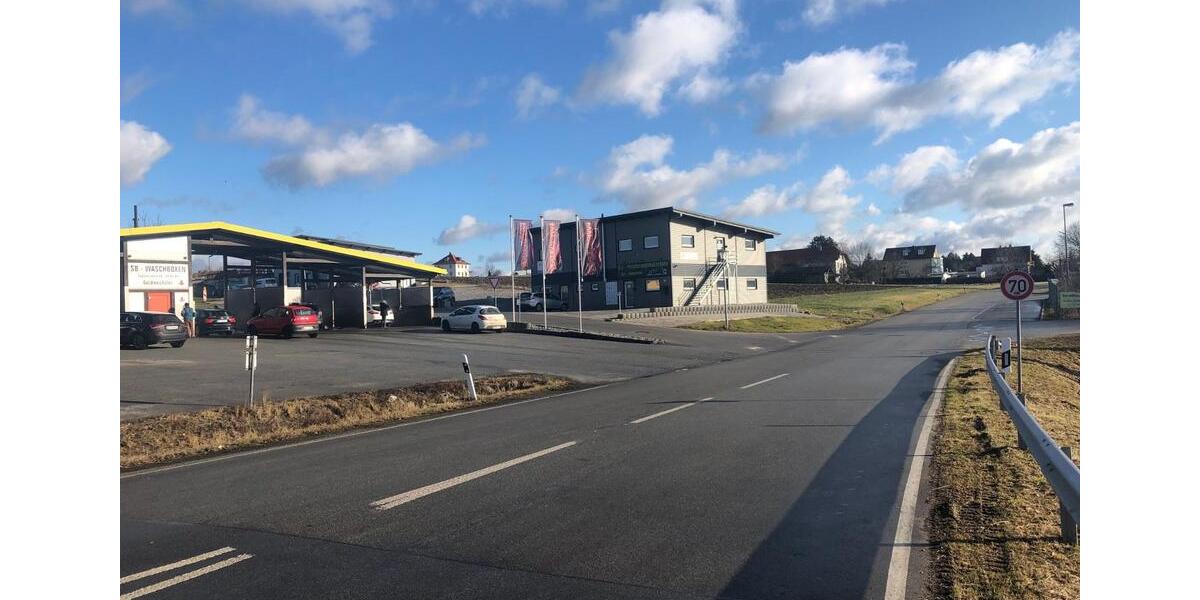 Gewerbeobjekt Salzweg - 200&euro; | Angebot:26253002