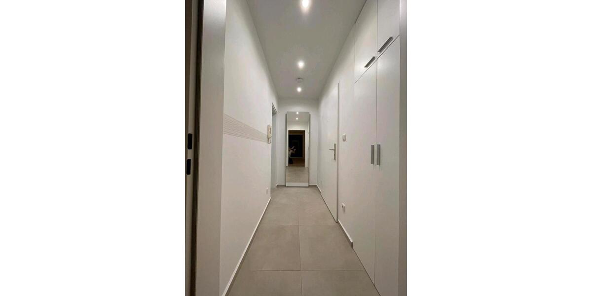 Etagenwohnung Passau Auerbach - 1 Zimmer, 28 m&sup2;, 500&euro; | Angebot:25175805