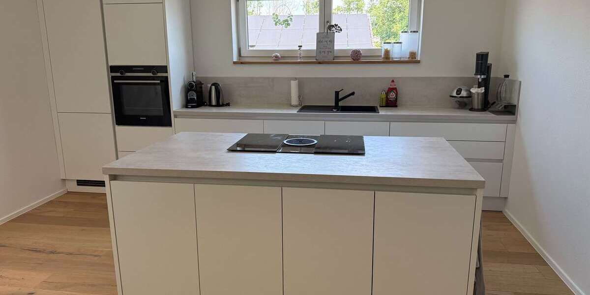 Einfamilienhaus Passau Maierhof - 4 Zimmer, 143 m&sup2;, 1.660&euro; | Angebot:26966575