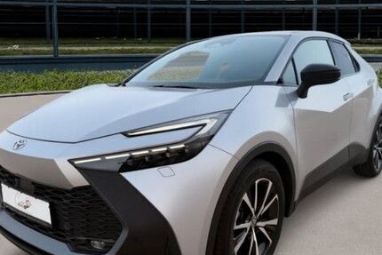 Toyota C-HR 5.650 km 27.100 &euro; Vilshofen an der Donau 94474