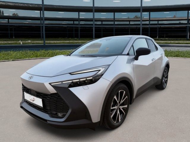 Toyota C-HR 5.650 km 27.100 &euro; Vilshofen an der Donau 94474