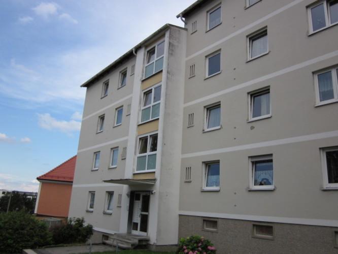 Etagenwohnung Passau Auerbach - 3.5 Zimmer, 82 m&sup2;, 736&euro; | Angebot:25985017