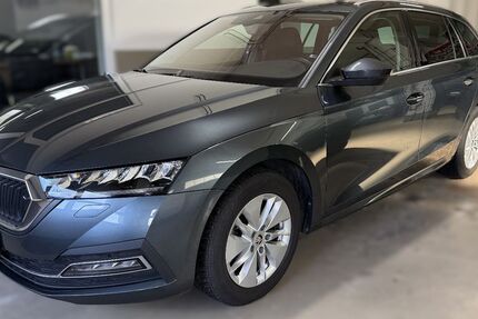 Skoda Octavia 107.350 km 17.790 &euro; Fürstenzell 94081