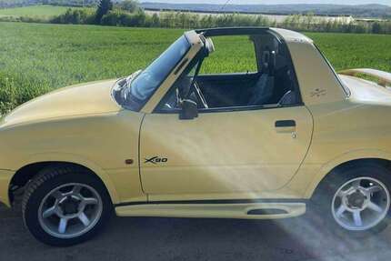 Suzuki X-90 149.000 km 5.990 &euro; Waldkirchen, St 94065